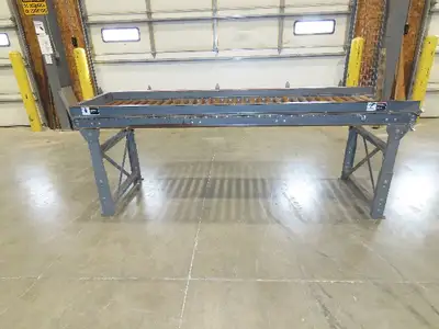 Used TITAN _UNKNOWN_ Conveyor Parts Indiana US | Arrow Industrial #637157