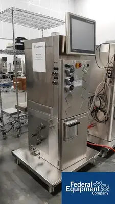 USED Sartorius Stedim Sartorius Stedim Stirred Single-Use Bioreactor Touchscreen Controller