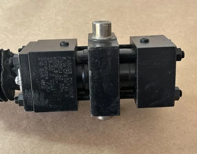 USED Parker 40 DDHMIRLS13M 25.00 D 2244