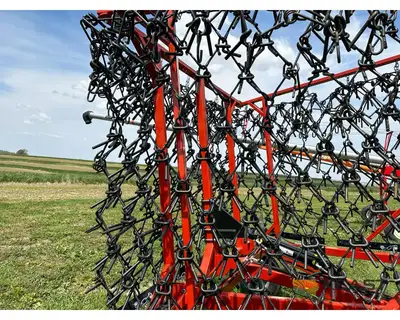 Used DELTA HARROWS _UNKNOWN_ Landscape Rakes Iowa US | Keast Enterprises #1360240