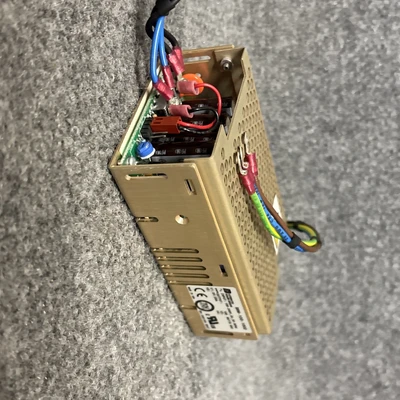 Used Integrated Power Design SRW-100-1002 Estate & Personal Property California US | Davliegogo LLC #1710140