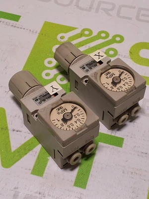 SMC ARM10-06G-X201 REGULATOR