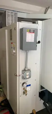 2019 HAAS TL-1 CNC Lathes | Toolquip, Inc. (5)