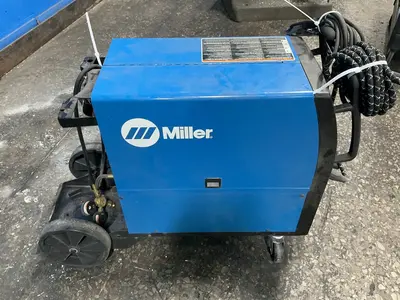 Used 2022 _UNKNOWN_ _UNKNOWN_ Tig Welders Ohio US | HGR 24 #1373043