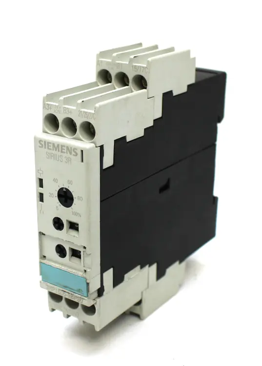 Used SIEMENS 3RP1505-1BP30 Relays & Switches Kentucky US | Industrial Parts R Us Inc. #356957