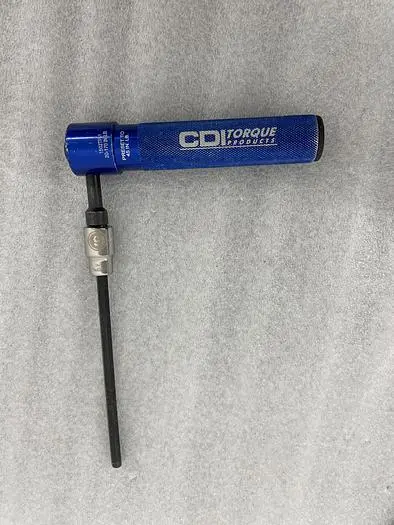Used CDI 1502TP-1 Semiconductor Parts California US | Advanced Capital Equipment Sales #435232
