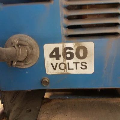 Miller Deltaweld 300