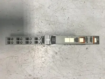 USED ALLEN BRADLEY 1734-IE2V SER C