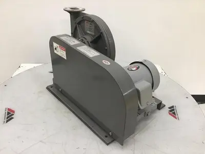 USED NISHIDA KOGYO CO. LTD. TBA2H