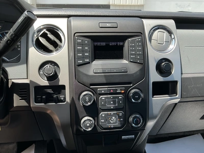 Used 2013 FORD F-150 Pickup Trucks Michigan US | Miedema Asset Management Group #1324148