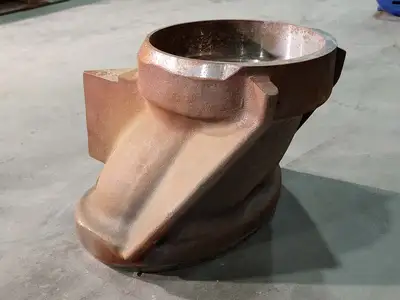 USED SCHWING 10120986