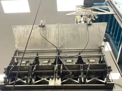 Used 2020 DURA-PACK DL-425 Food Processing Equipment (misc) Illinois US | M&M Equipment Corp. #1348118