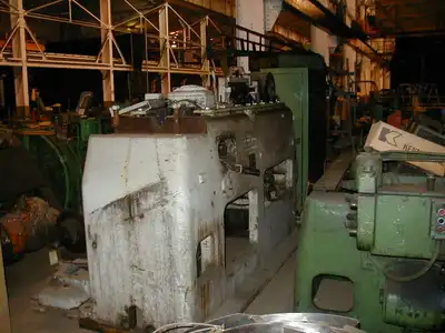 USED 1953 AJAX 6