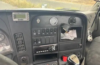 Used INTERNATIONAL PROSTAR Conventional trucks Illinois US | Mitsubishi HC Capital America #1362907