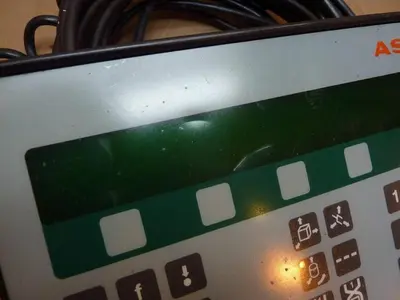 USED ABB YB161100-DR