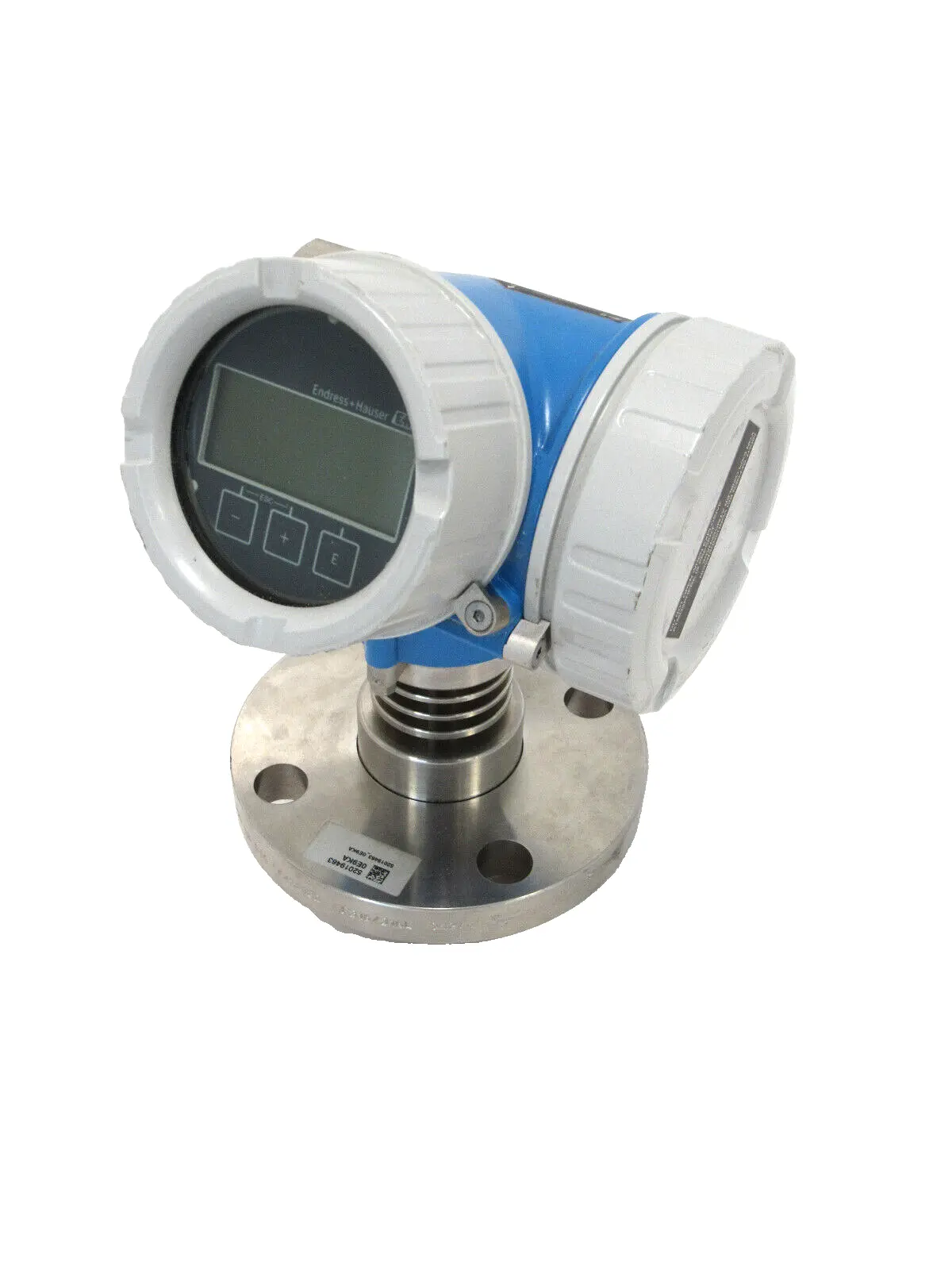 NEW ENDRESS HAUSER FMR52-4RV3/0 LEVEL TRANSMITTER FMR52-FDACCDB0AFK+