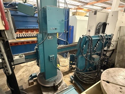 USED JETLINE WHL-4C6X6K