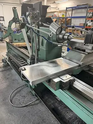 USED 2022 KINGSTON HEAVY DUTY 34
