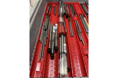 Used _UNKNOWN_ _UNKNOWN_ Reamers Utah US | KD Auctions #1549463