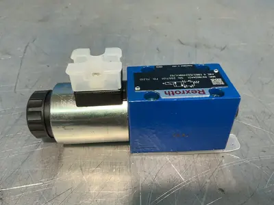 Used BOSCH REXROTH R978024421 Solenoid Valves Ohio US | HGR 24 #1359231