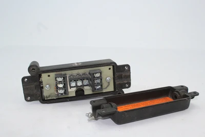 Used Siemens 500-5606 Misc Electrical & Power Parts California US | Davliegogo LLC #1710041
