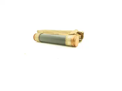 General Electric 9F60FJD100 100A 5.5kV Size D Type EJO-1 FUSE