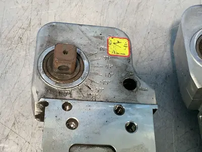 Used DESTACO _UNKNOWN_ Pumps Ohio US | HGR 24 #1418573