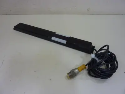 USED BANNER ENGINEERING PVA225P6EQ