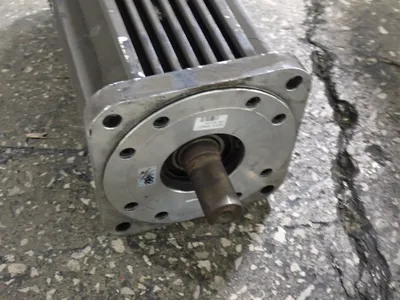 Used ELWOOD 1326ASB660F21K6 Motors (misc) Ohio US | HGR 24 #862890