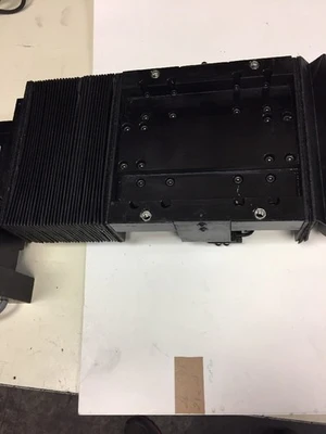 Lintech  Positioning Table Model 212200 Fast Shipping *Warranty*