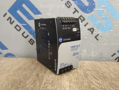 Allen-Bradley 1606-XLS480E-3 Electrical/PLC/Automation | ESS Industrial Equipment Sales (2)