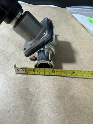 NEW Gemu SFV5 PN16 316L