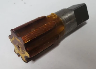 Unbranded Does Not Apply Hand Taps | Amiron Machinery (2)