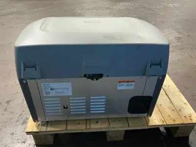 Used 2014 STRATASYS MOJO 3D PRINTER 3D printer, FDM/FFF Ohio US | HGR 24 #1443185