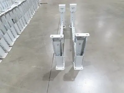 Used CONVEYX _UNKNOWN_ Roller Conveyors Indiana US | Arrow Industrial #609916