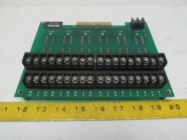 Used ANALOG DEVICES _UNKNOWN_ Miscellaneous MRO | Arrow Industrial #652558