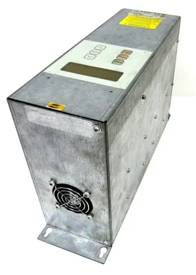 USED ABM ELECTRONICS MBE3-50 DRIVE CONTROL MBE350