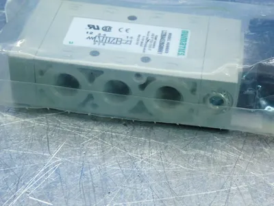 Used NUMATICS L22BA452BG00061 Pumps Ohio US | HGR 24 #799396