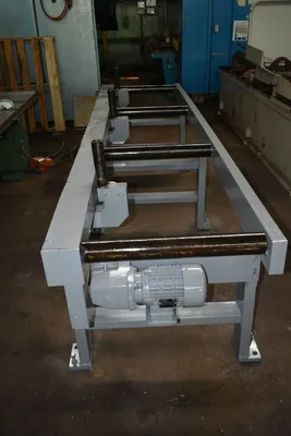 Used 2016 BEHRINGER HBE511A DYNAMIC Horizontal Band Saws Ohio US | Mohawk Machinery #1260338