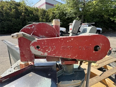 Used CLARY _UNKNOWN_ Miter Saws Oregon US | MachineryMax #1357919