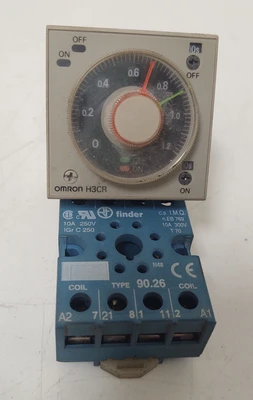 USED Omron Does Not Apply