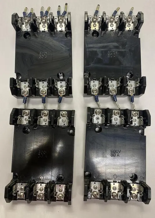 Used MARATHON 6F30A3S Miscellaneous Equipment (Electrical & Power) | Surplus Asset Holdings #1198829