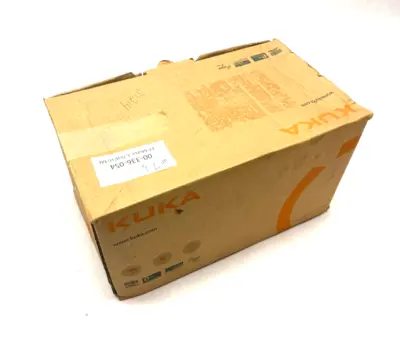 USED KUKA EP SERVO MOTOR 1,7KW L0 ME