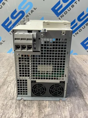 SIEMENS 6SN1145-1BA02-0CA2 VER. D Servo Drives & Amplifiers | ESS Industrial Equipment Sales (5)