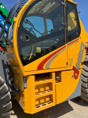 Used 2011 Dieci Hercules 160.10 Telehandlers New York US | United Lift #1446492