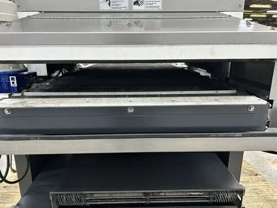 Used 2024 TIMESAVERS LYNX 37MWT-D-60 Wide Belt Sanders Georgia US | The Equipment Hub #1260562