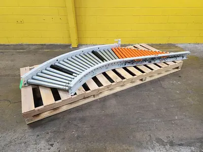 Used 2023 INTELLIGRATED MDR Conveyors | Packer City Sales #1298148