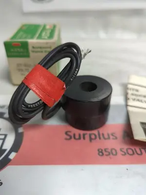 New | in-Stock ASCO 27-462-1 D Miscellaneous Equipment (Electrical & Power) | Surplus Asset Holdings #1191354
