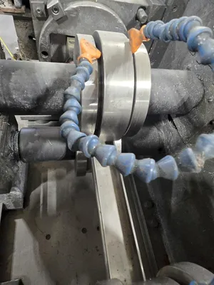 USED DAHLSTROM 400-20OB