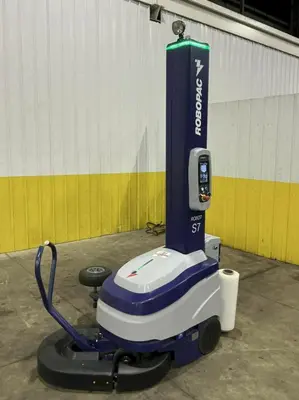 USED 2023 ROBOPAC S7